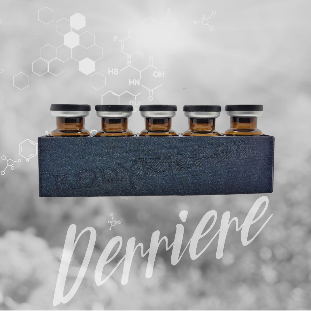 Virtual Mesotherapy Derriere Enhancing Serum™