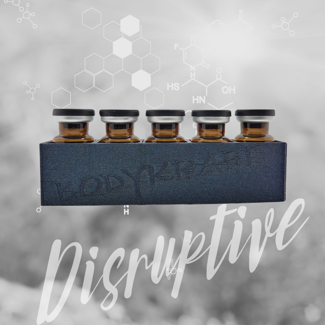 Virtual Mesotherapy Disruptive Fat Dissolve Serum™