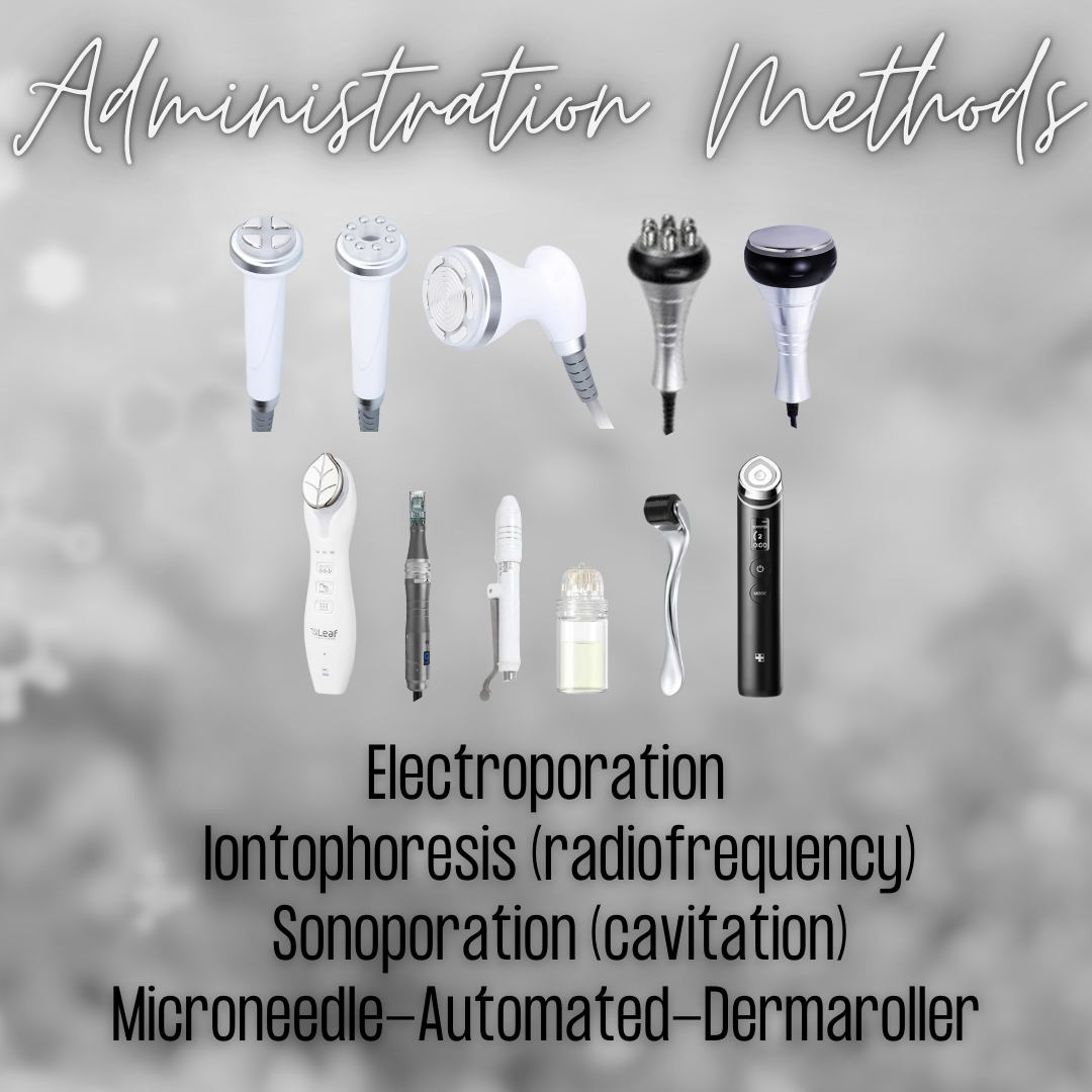 Virtual Mesotherapy Bustiere Enhancing Serum™