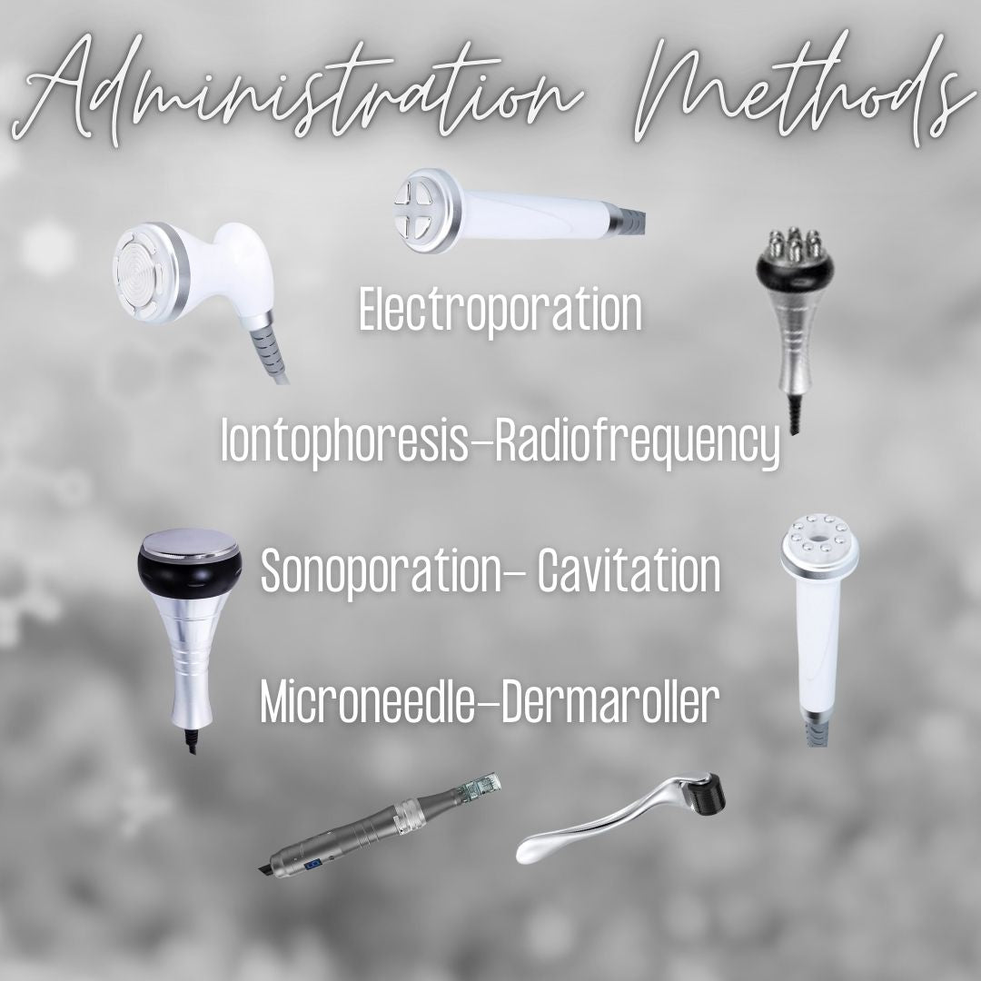 VIRTUAL MESOTHERAPY EVACUATE ARTICHOKE SERUM