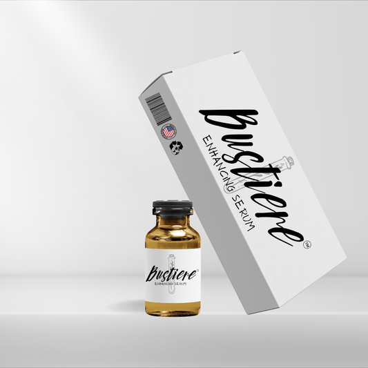 Virtual Mesotherapy Bustiere Enhancing Serum™