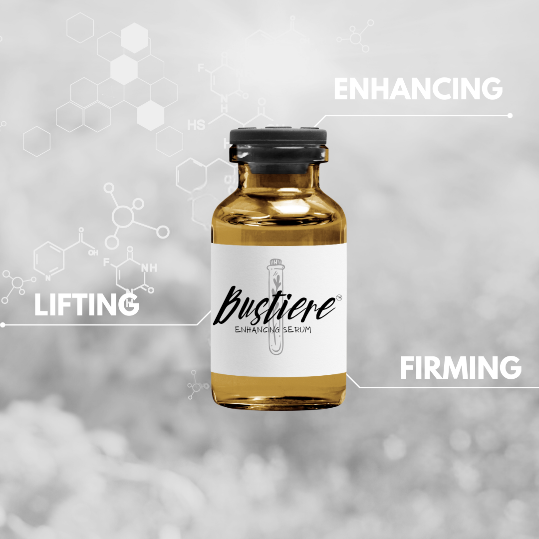 Virtual Mesotherapy Bustiere Enhancing Serum™