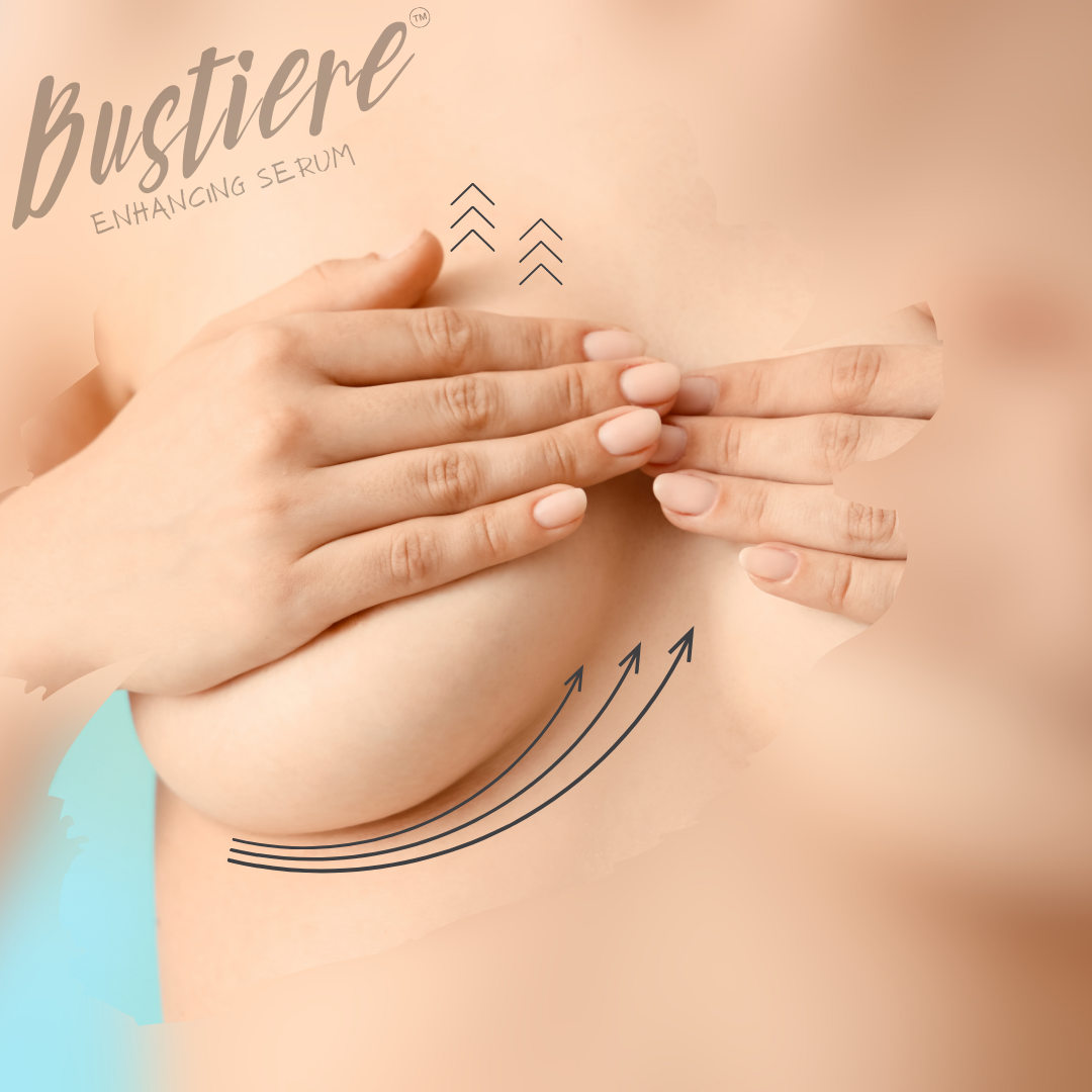Virtual Mesotherapy Bustiere Enhancing Serum™