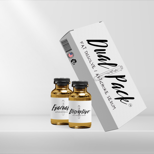 Virtual Mesotherapy Dual Pack