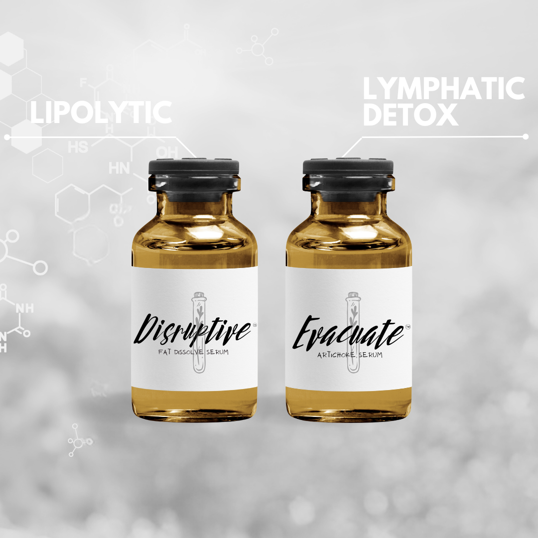 Virtual Mesotherapy Dual Pack