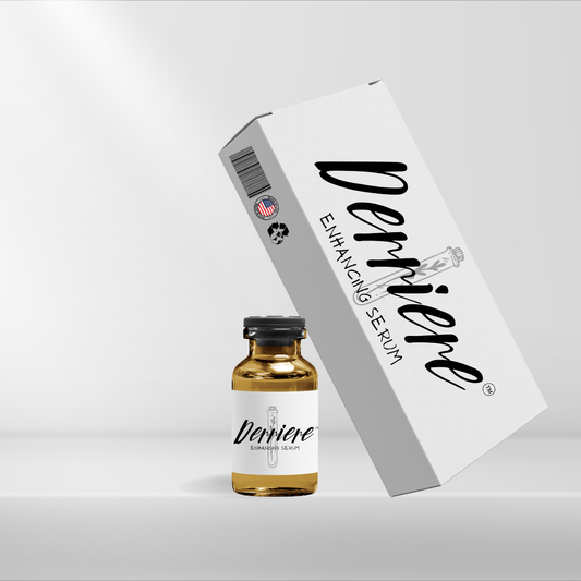 Virtual Mesotherapy Derriere Enhancing Serum™