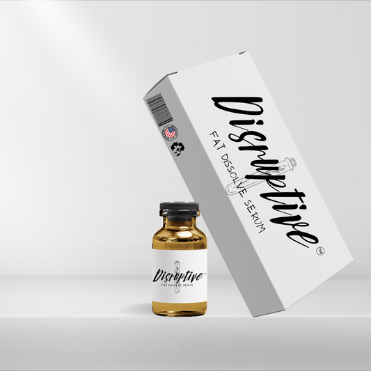 Virtual Mesotherapy Disruptive Fat Dissolve Serum™