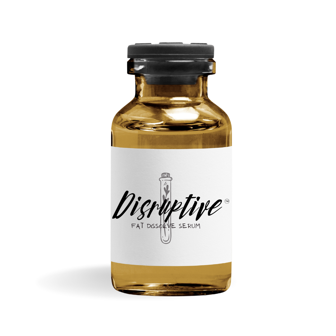 Virtual Mesotherapy Disruptive Fat Dissolve Serum™
