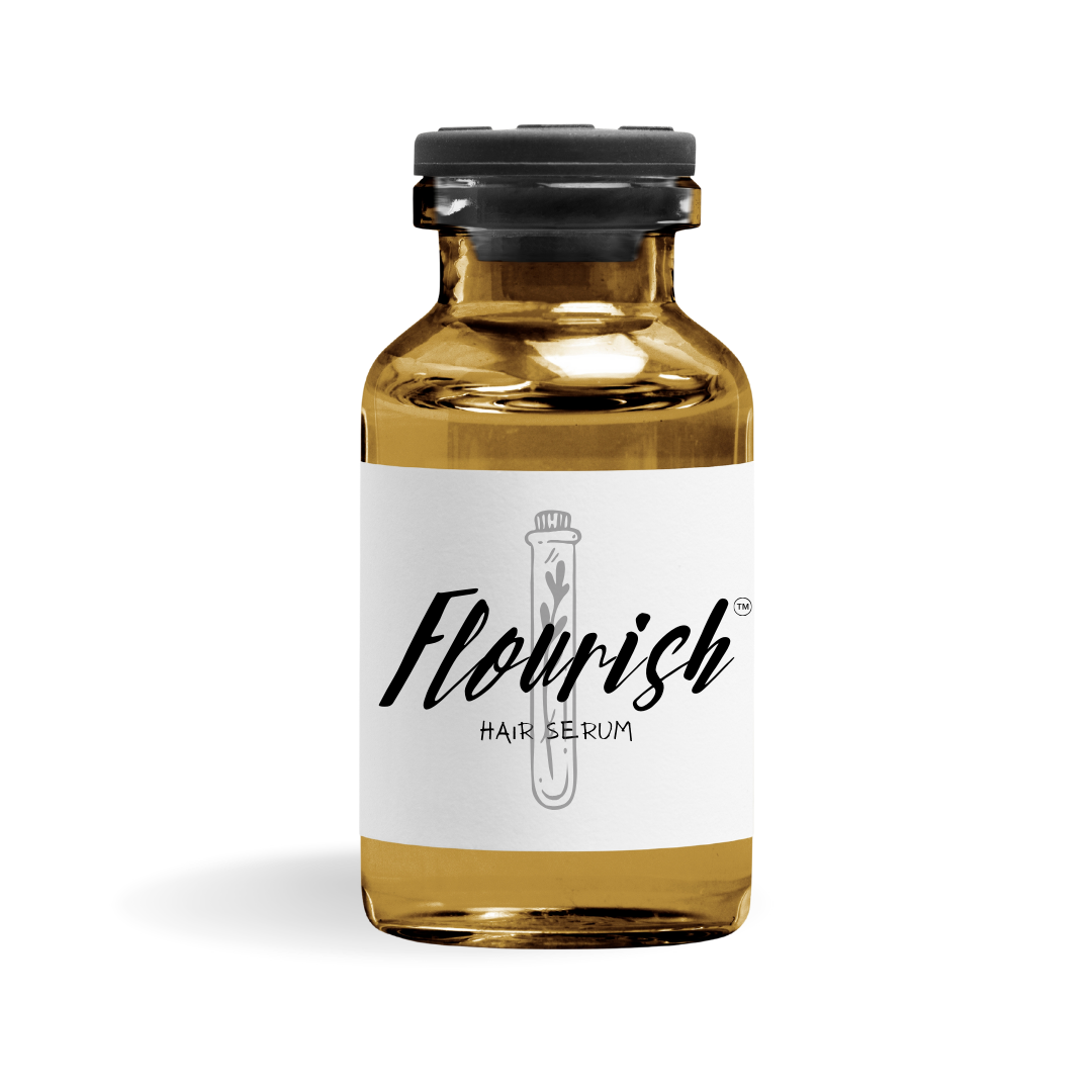 Virtual Mesotherapy Flourish Hair Serum™