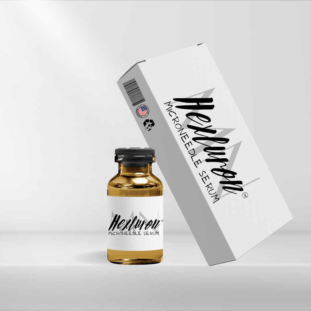 Miceoneedle Serum Hexluron MN™