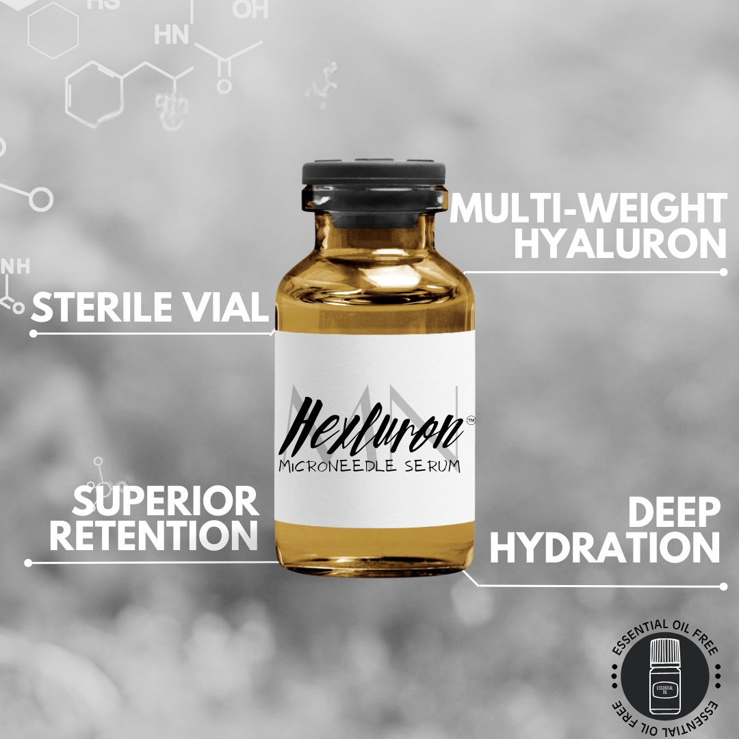 Miceoneedle Serum Hexluron MN™