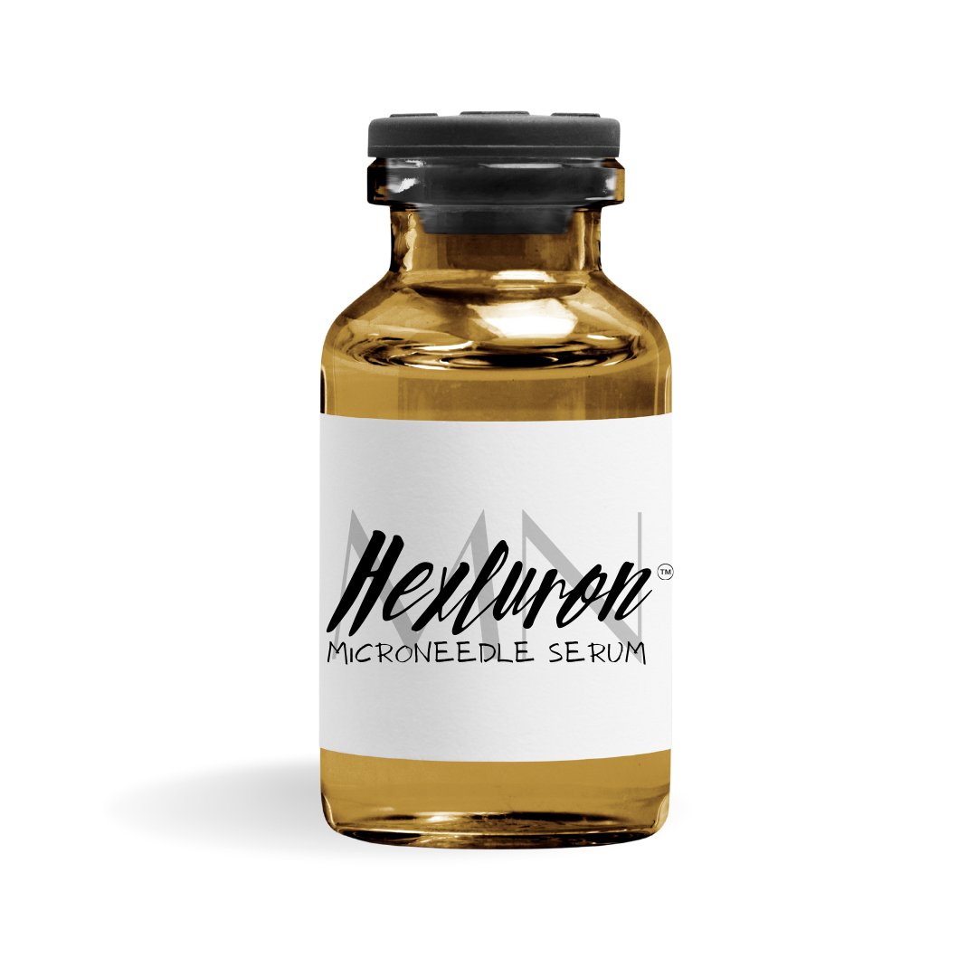 Miceoneedle Serum Hexluron MN™