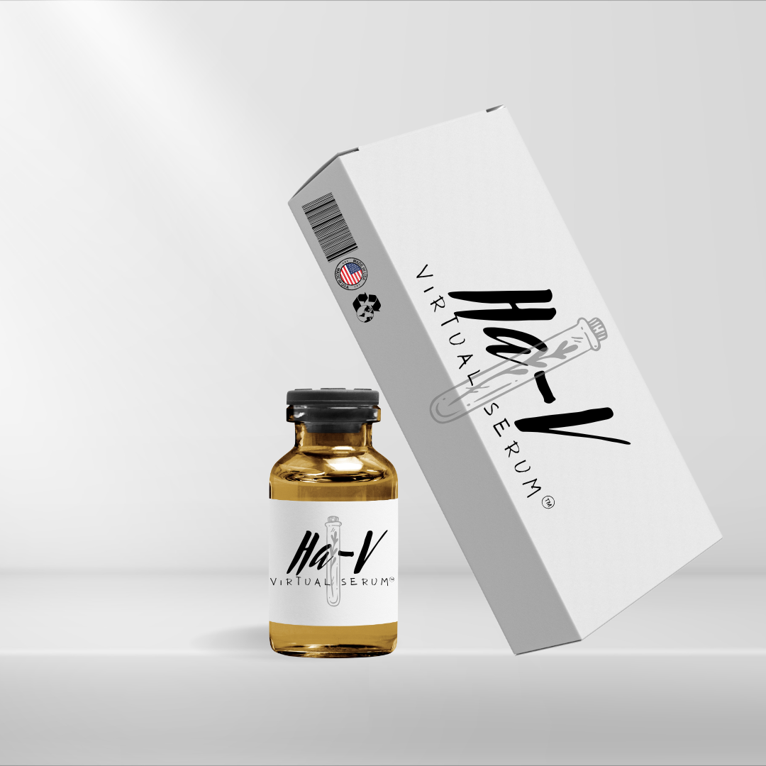 Virtual Mesotherapy HA-VM Serum™