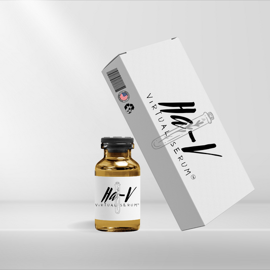 Virtual Mesotherapy HA-VM Serum™