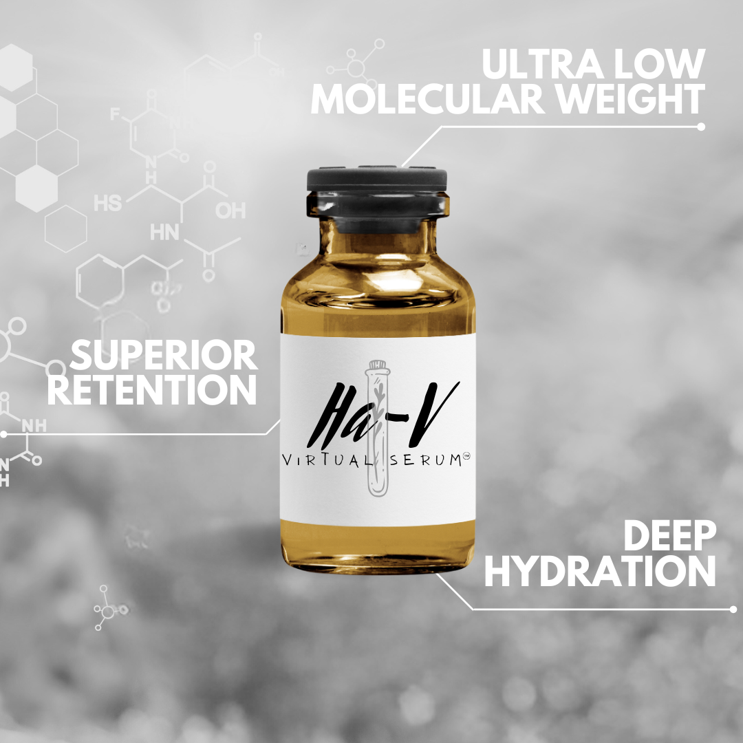 Virtual Mesotherapy HA-VM Serum™