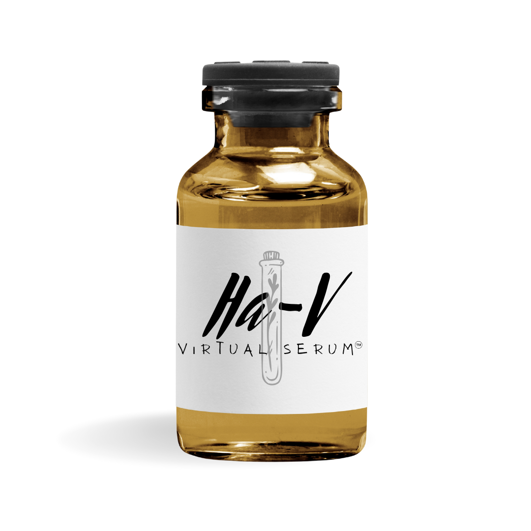 Virtual Mesotherapy HA-VM Serum™