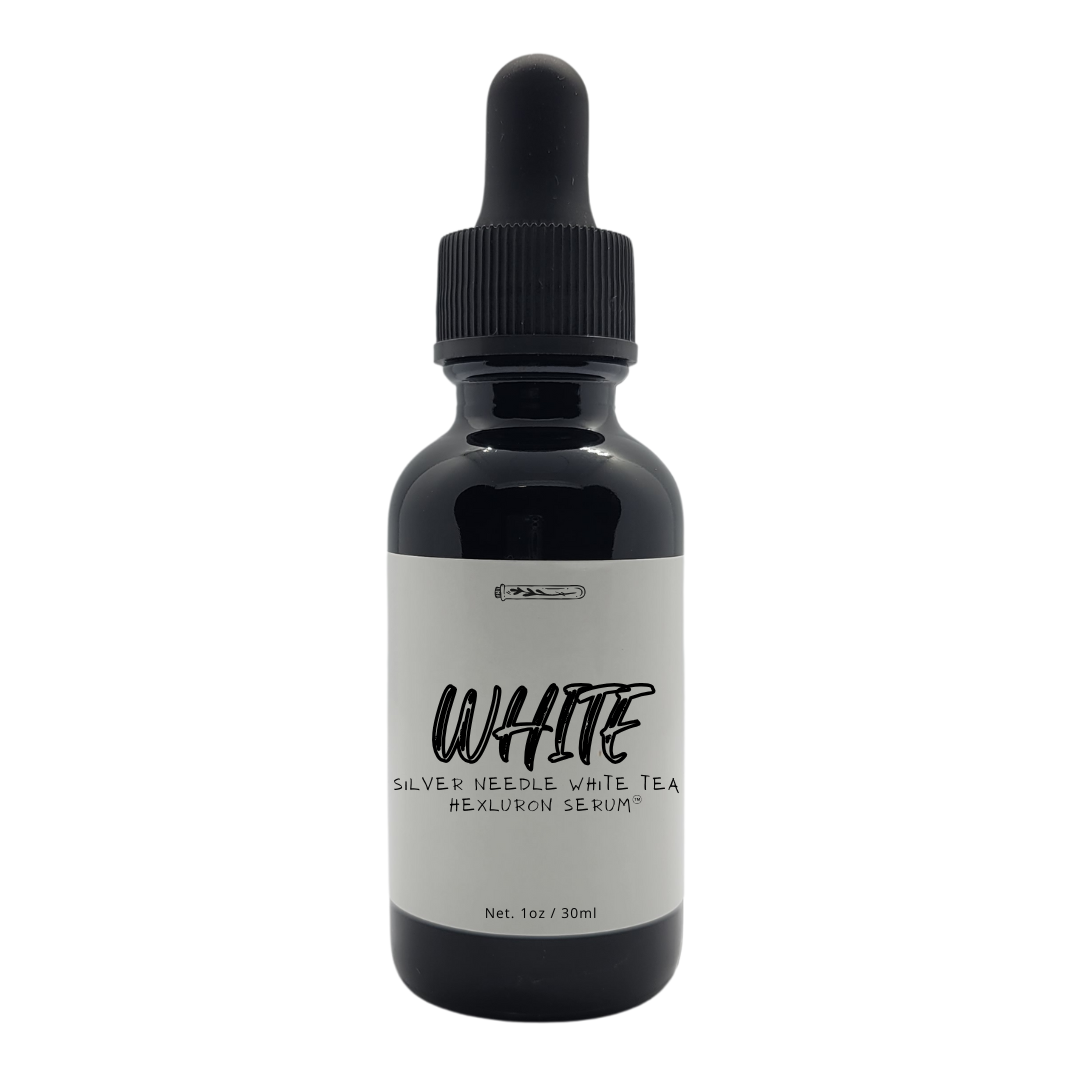 HYALURONIC ACID SERUM WHITE TEA