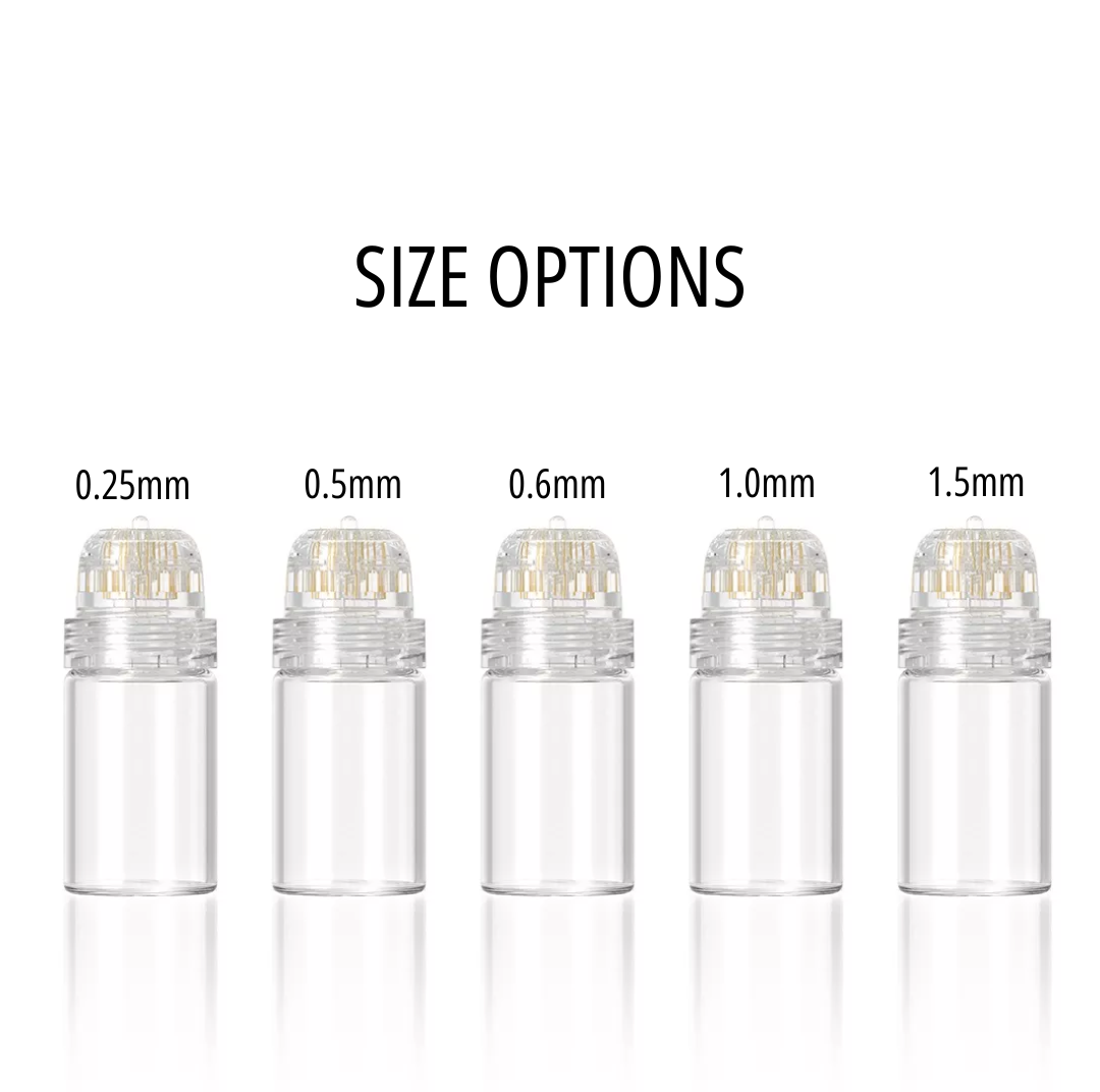 HN20 Hydra Needle Stamp