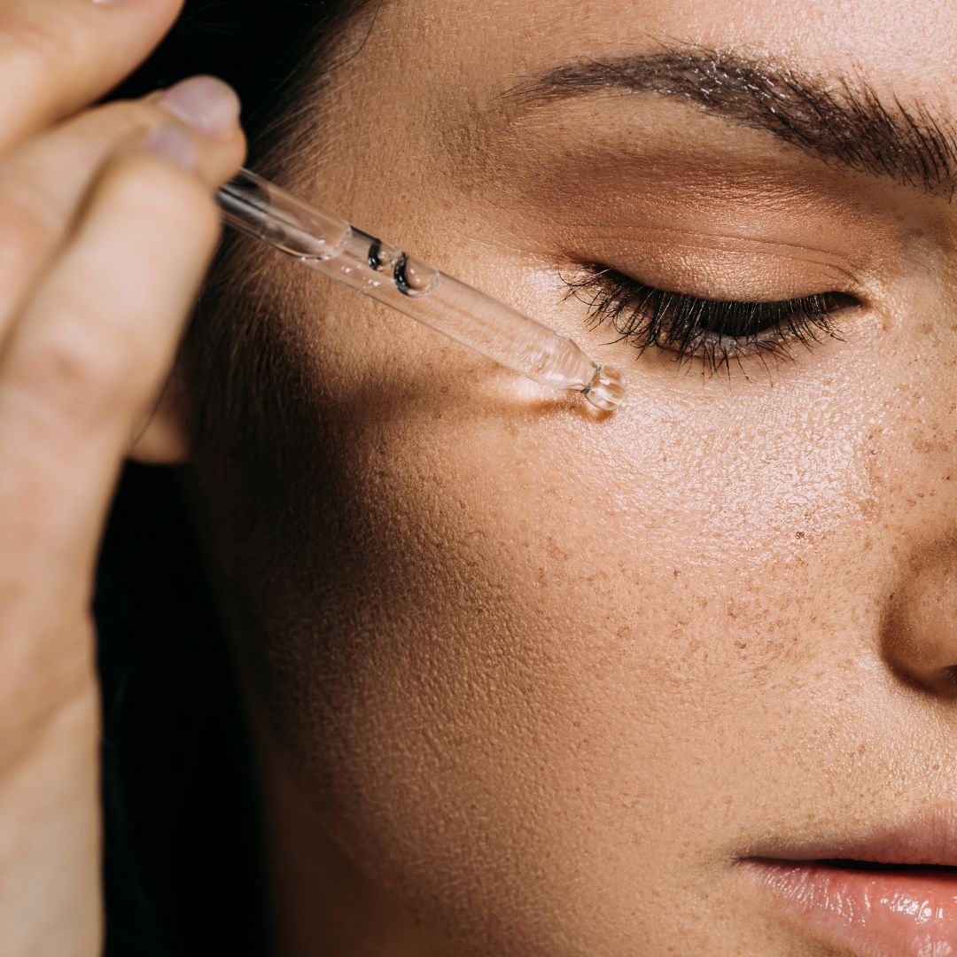 Daily Hyaluronic Acid Serums – 6 Molecular Weights for Deep Hydration