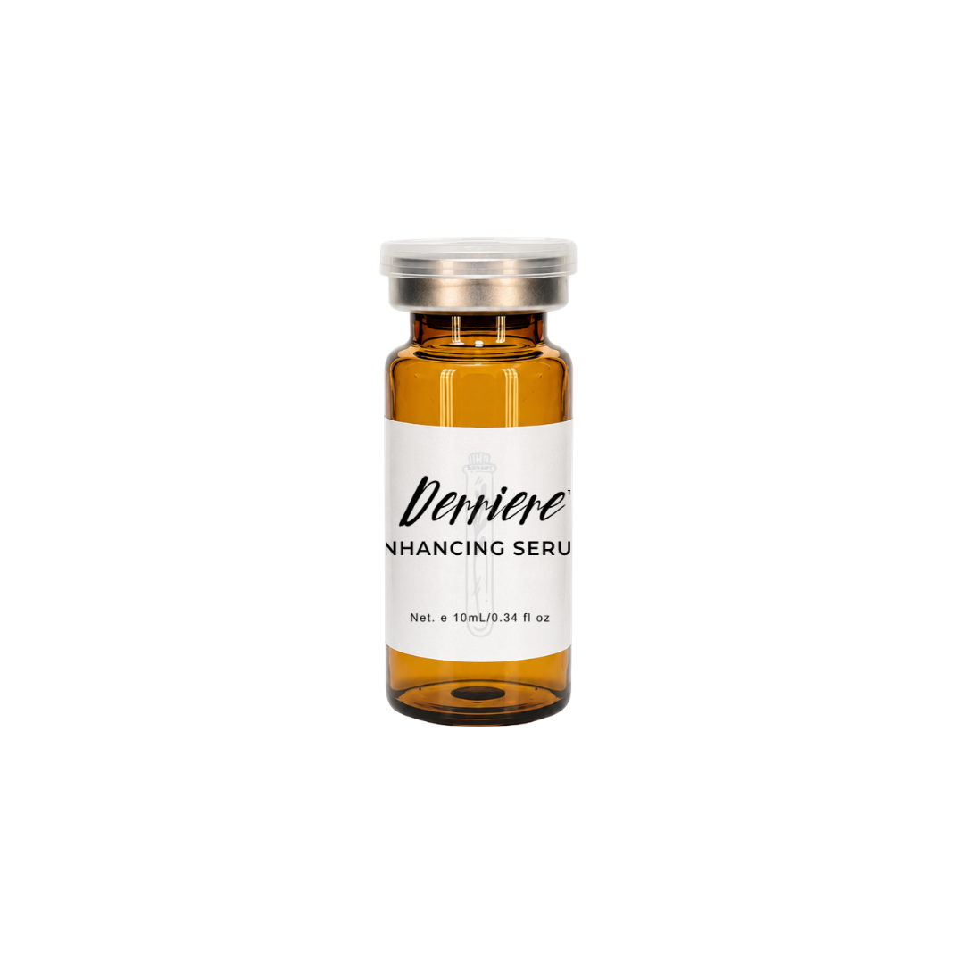 Professional Virtual Mesotherapy Buttock Firming Serum | Derriere Enhancing Serum™