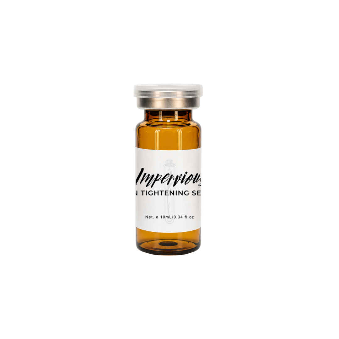 Professional Virtual Mesotherapy Firming Serum | Impervious™ Skin Tightening Serum