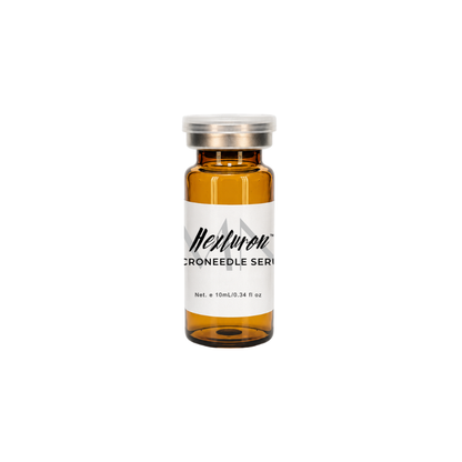 Hexluron™ Microneedling Serum | 6-Weight Hyaluronic Complex
