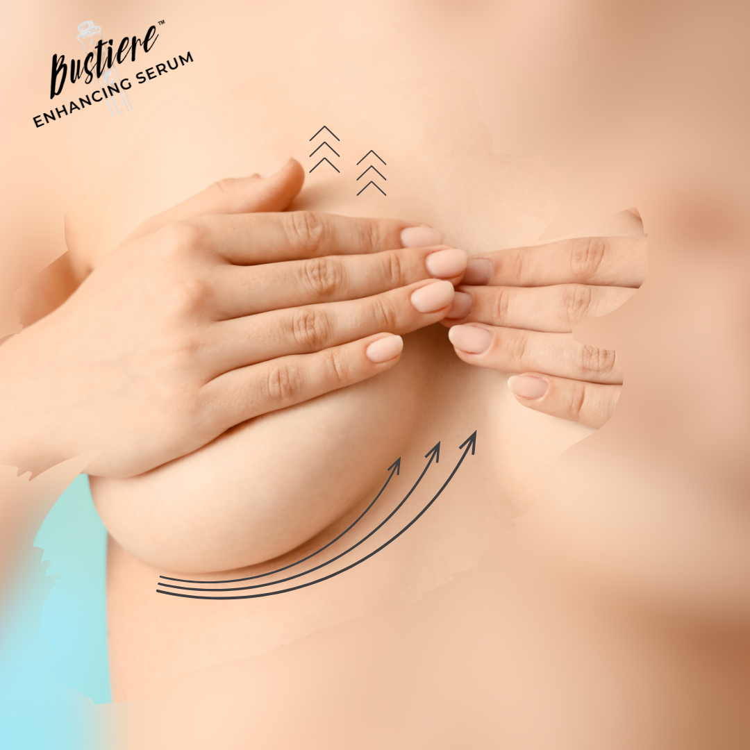 Professional Virtual Mesotherapy Bust Firming & Enhancing Serum | Bustiere Enhancing Serum™