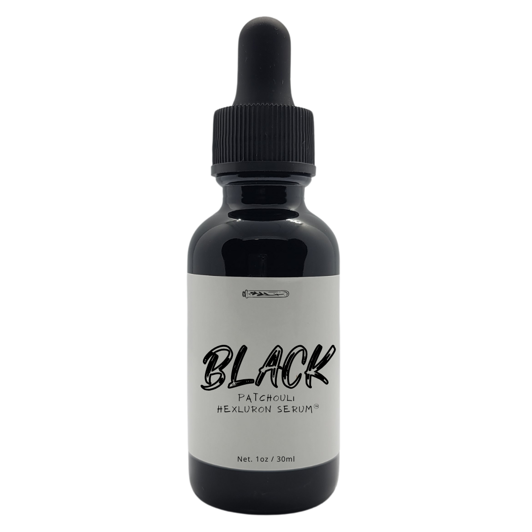 HYALURONIC ACID SERUM BLACK TEA