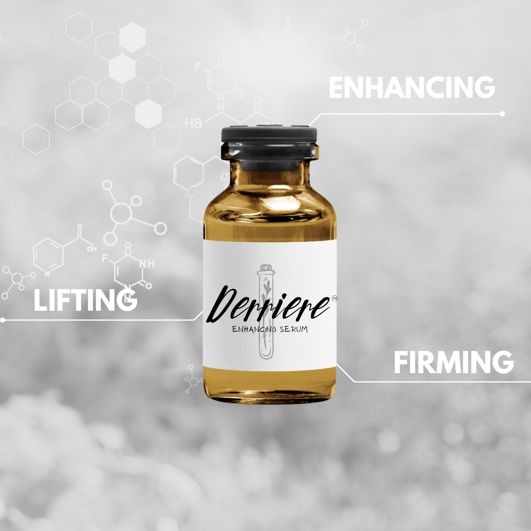 VIRTUAL MESOTHERAPY DERRIERE ENHANCING SERUM