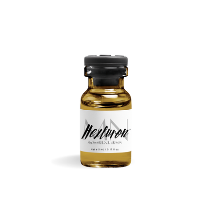 Miceoneedle Serum Hexluron MN™