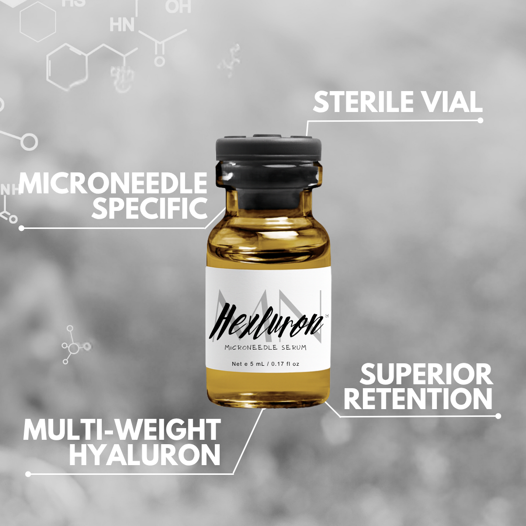 Miceoneedle Serum Hexluron MN™