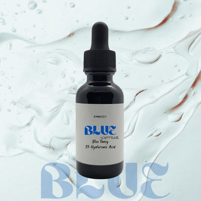 Hyaluronic Acid Serum Blue Tansy