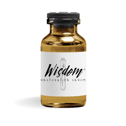 VIRTUAL MESOTHERAPY WISDOM REGENERATIVE SERUM